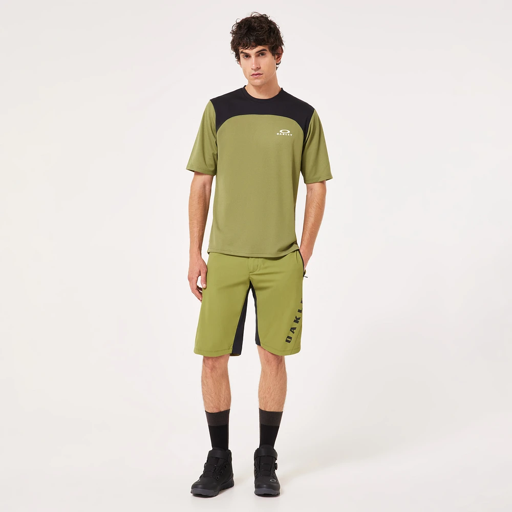 Oakley Men's Free Ride Short Size: