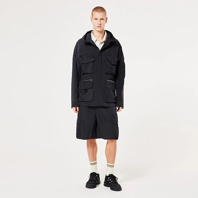 Oakley Men's Reserve Field Jacket Size