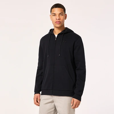 Oakley Men's Relax Full Zip Hoodie 2.0 Size: