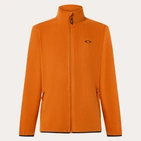 Oakley Men's Alpine Full Zip Sweatshirt Size: