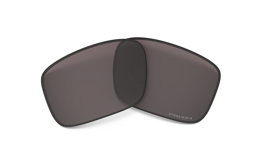 Oakley Men's Drop Point™ Replacement Lenses