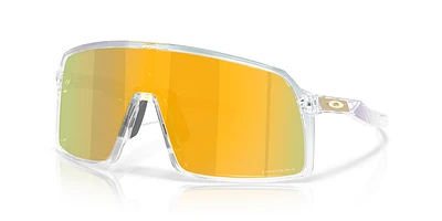 Oakley Men's Sutro (low Bridge Fit) Seek Collection Sunglasses