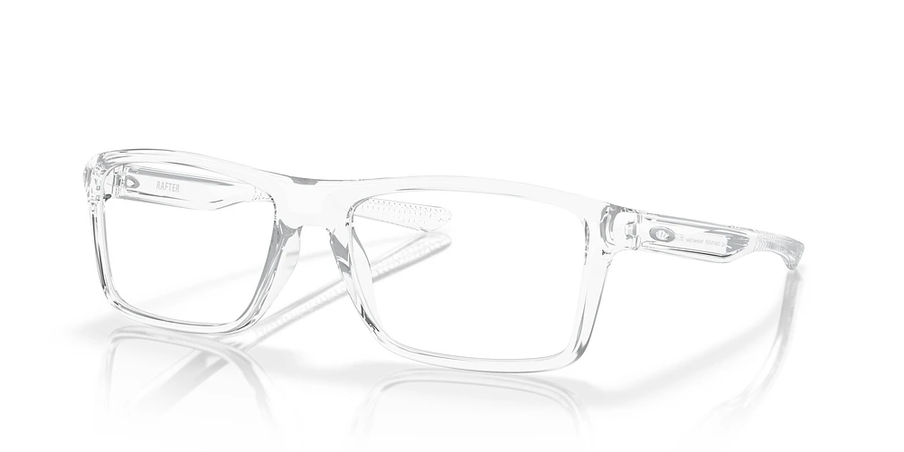 Oakley Men's Rafter Eyeglasses
