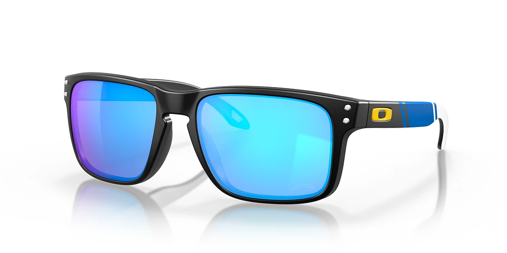 Oakley Men's Los Angeles Chargers Holbrook™ Sunglasses