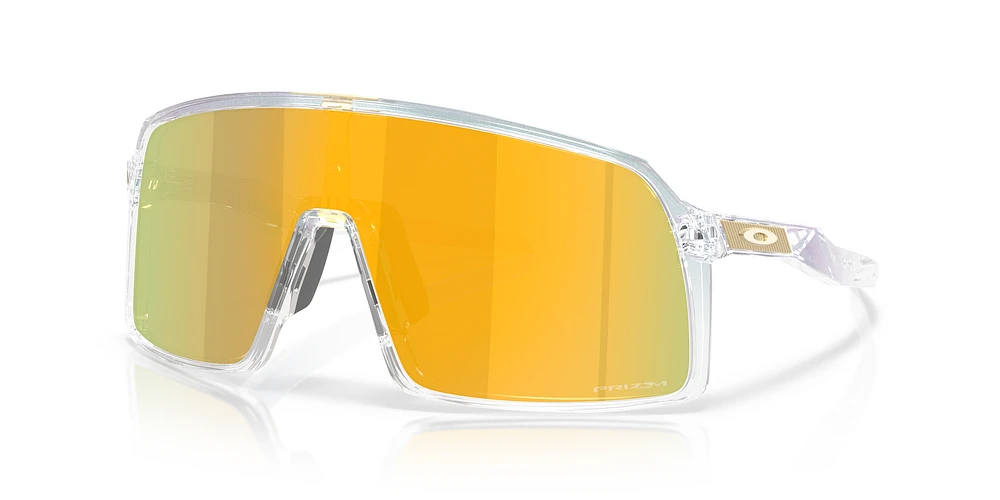 Oakley Men's Sutro Seek Collection Sunglasses