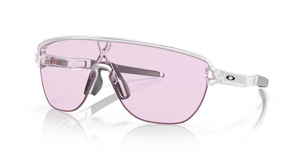Oakley Men's Corridor (low Bridge Fit) Sunglasses