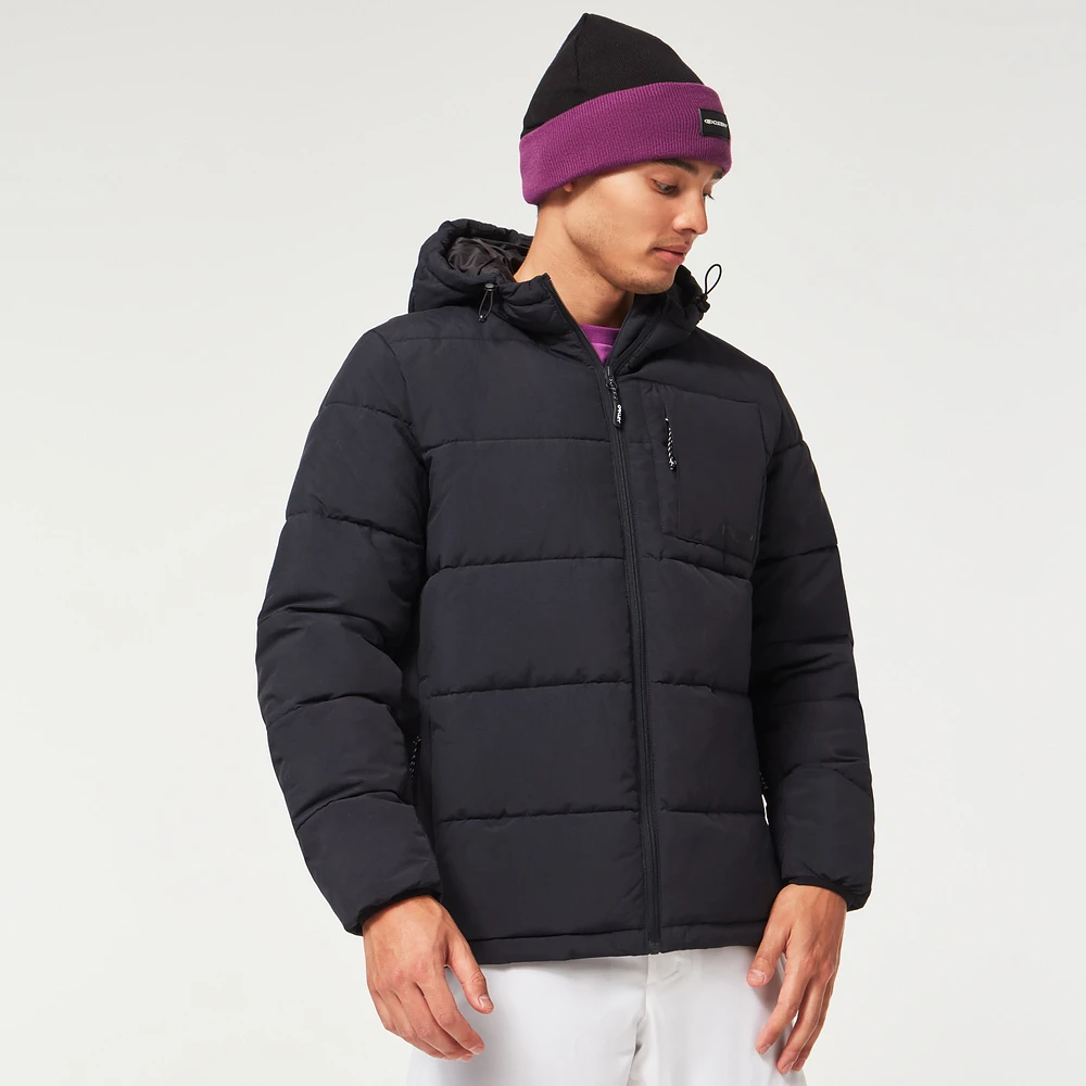 Oakley Men's Tahoe Puffy Rc Jacket Size: