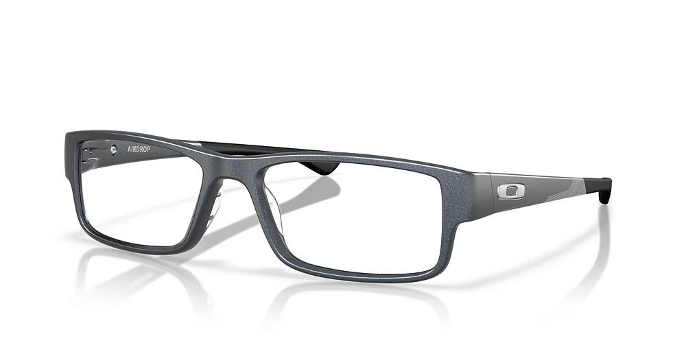 Oakley Men's Airdrop™ Forge Collection Eyeglasses