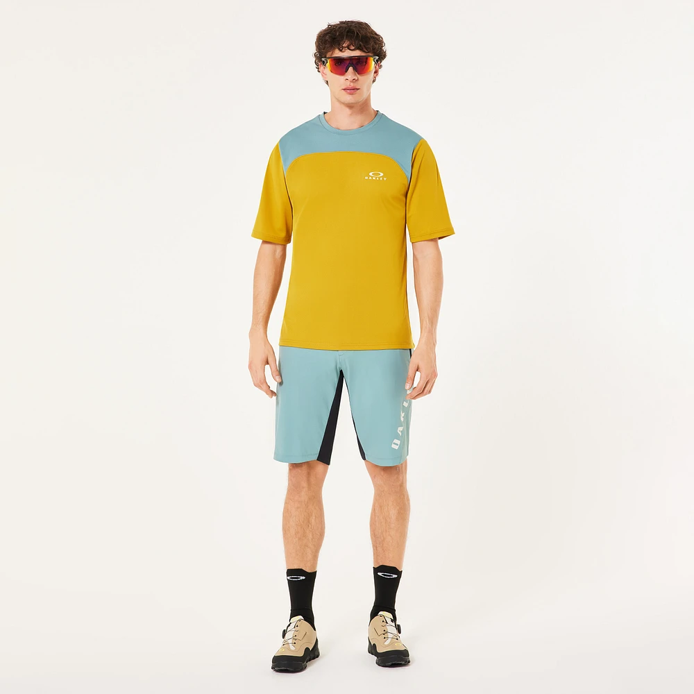 Oakley Men's Free Ride Lined Short Size: