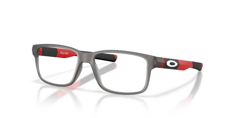 Oakley Men's Field Day (youth Fit) Eyeglasses