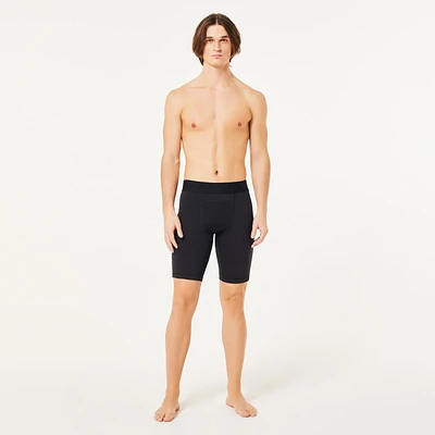 Oakley Men's Performance Compression Short Size:
