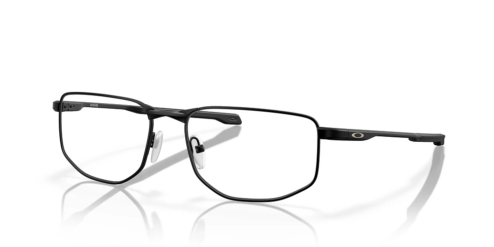 Oakley Men's Addams Eyeglasses