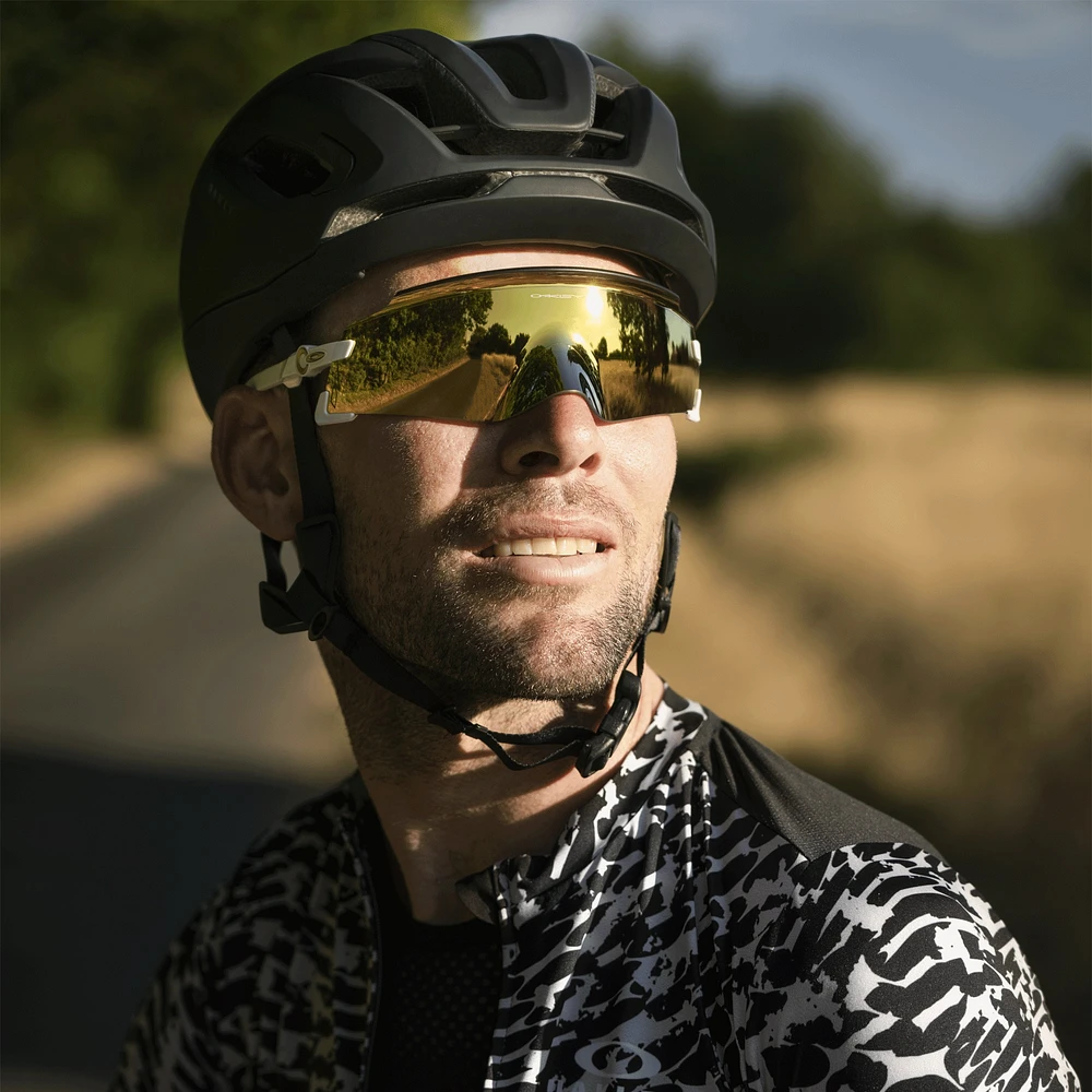 Oakley Men's Oakley Kato Cavendish Edition Sunglasses
