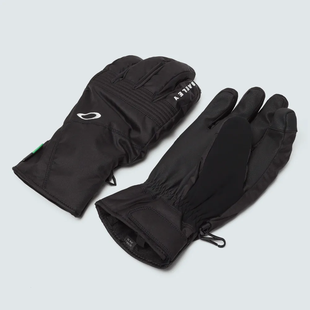 Oakley Men's Roundhouse Glove Size: Xs