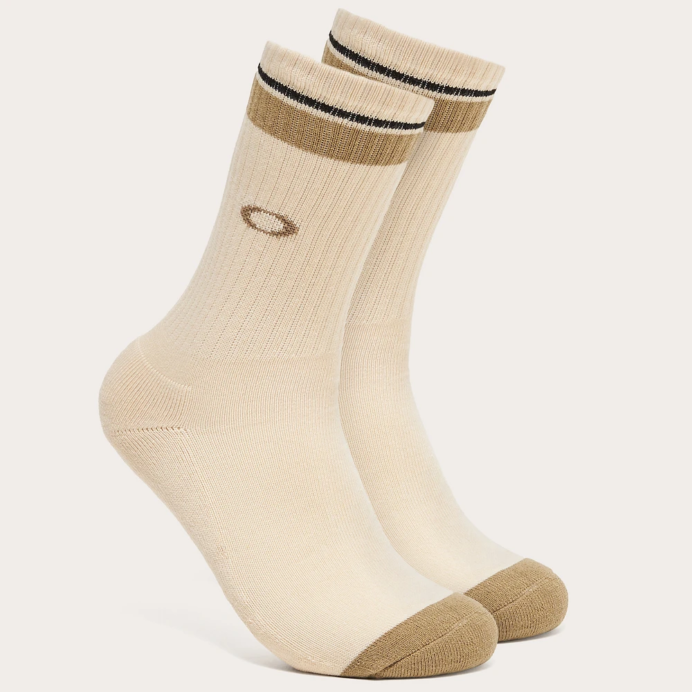 Oakley Men's Essential Socks (3 Pcs) Size: M