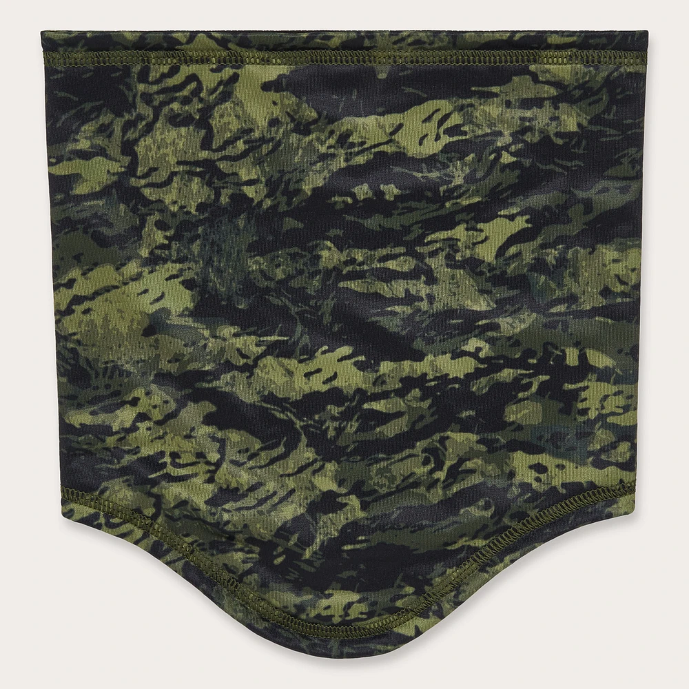 Oakley Men's Printed Neck Gaiter