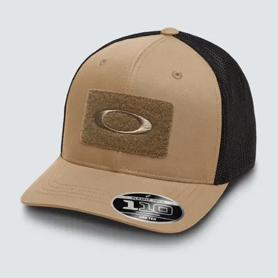 Oakley Men's Si 110 Snapback Cap
