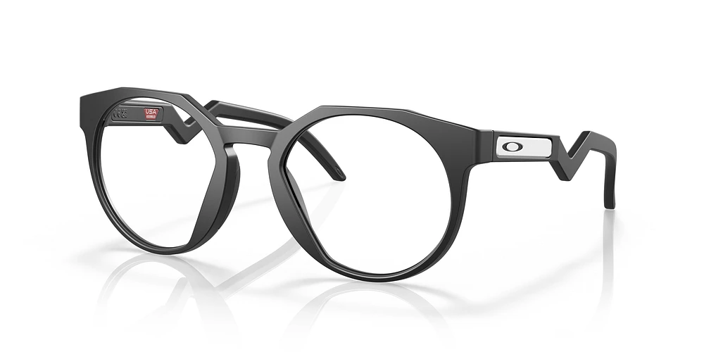 Oakley Men's Hstn (low Bridge Fit) Eyeglasses