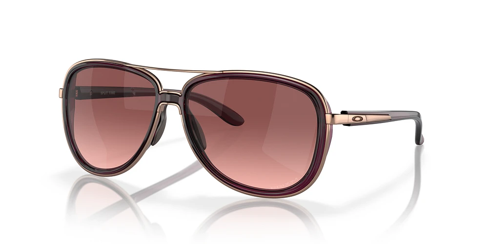Oakley Women's Split Time Sunglasses