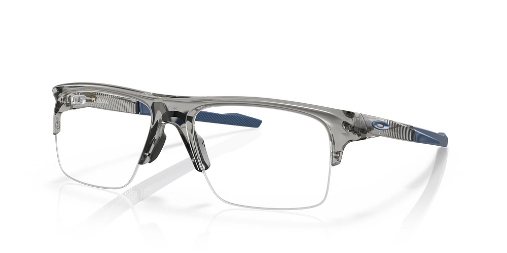 Oakley Men's Plazlink Eyeglasses