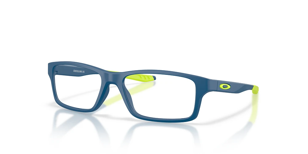 Oakley Men's Crosslink® Xs (youth Fit) Eyeglasses