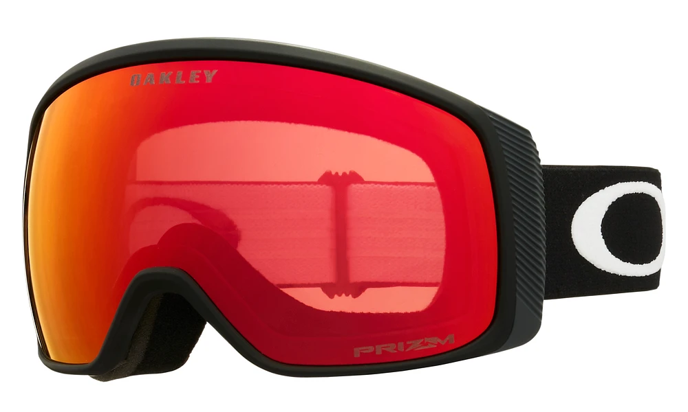 Oakley Men's Flight Tracker M Snow Goggles