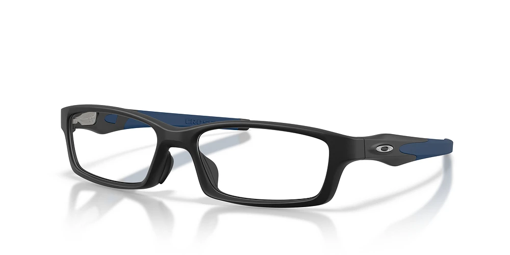 Oakley Men's Crosslink® (low Bridge Fit) Eyeglasses