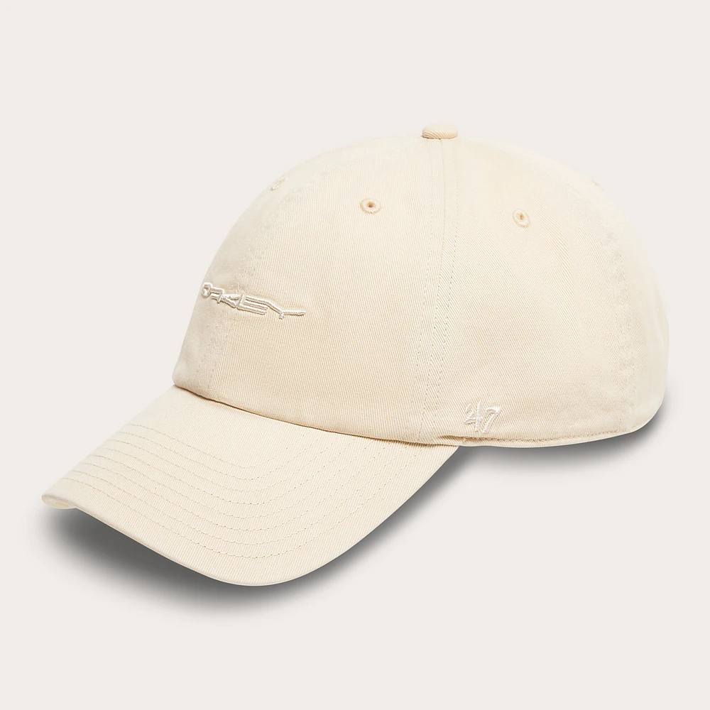 Oakley Men's 47 Soho Dad Hat