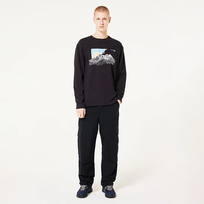 Oakley Men's Allday Cargo Pant Size: