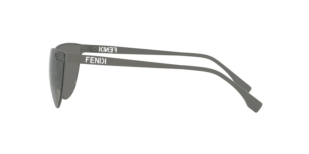 Fendi Cut Out FE40138U