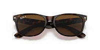 RB2132 New Wayfarer Classic