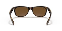 RB2132 New Wayfarer Classic