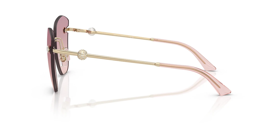 JC4004HB Sunglasses + Jewelry Gift Set