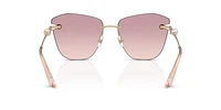JC4004HB Sunglasses + Jewelry Gift Set