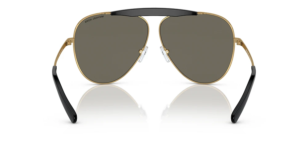 MK9037M Bleecker
