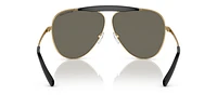 MK9037M Bleecker