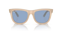 RBR0502S Wayfarer Reverse