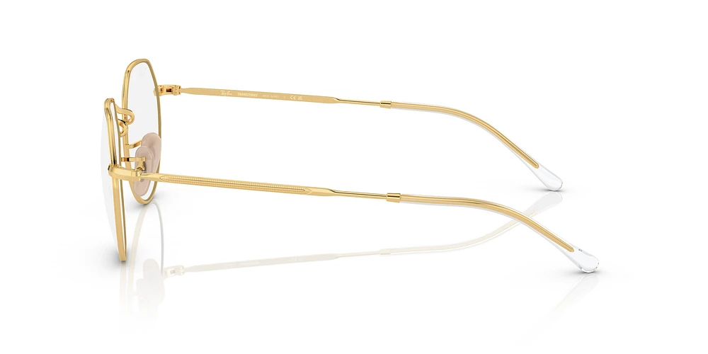 RB3565 Jack Transitions