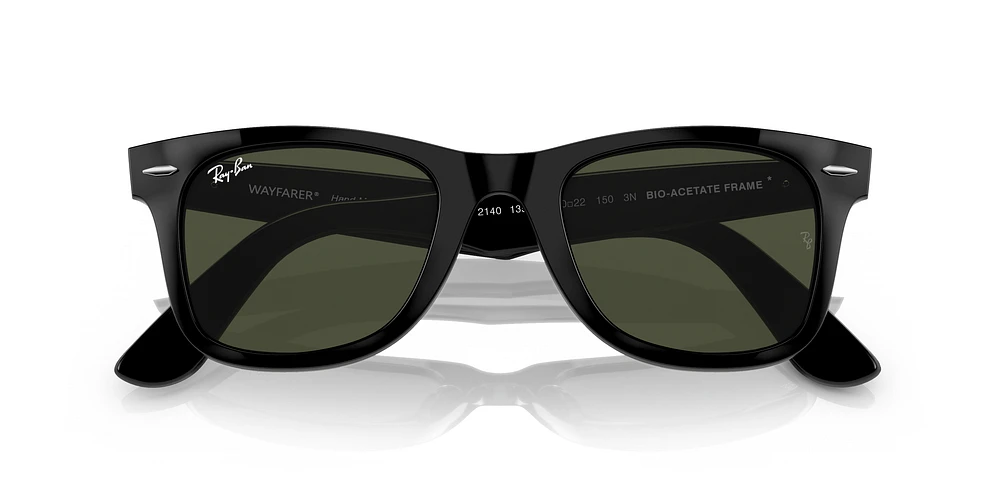 RB2140 Original Wayfarer Bio-Based