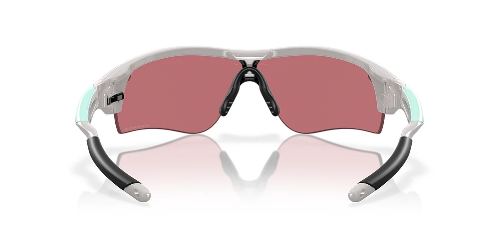 OO9206 RadarLock® Path® (Low Bridge Fit)