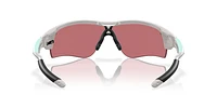 OO9206 RadarLock® Path® (Low Bridge Fit)