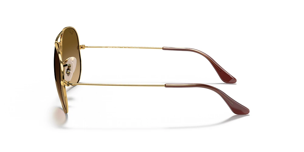 RB3025 Aviator Gradient
