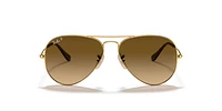 RB3025 Aviator Gradient