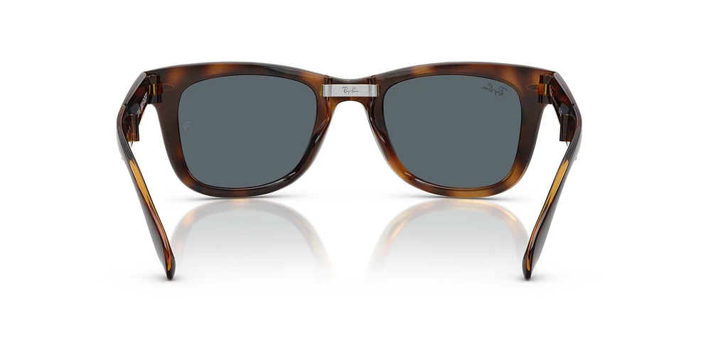 RB4105 Wayfarer Folding Classic