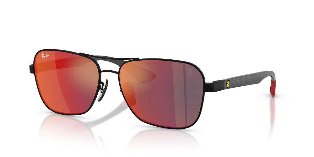 RB8336M Scuderia Ferrari Collection