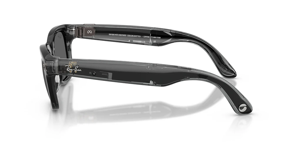 RW4006S Ray-Ban Meta x Coperni Limited Edition