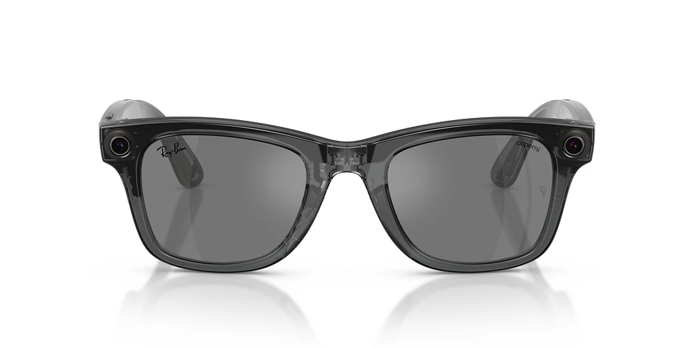 RW4006S Ray-Ban Meta x Coperni Limited Edition
