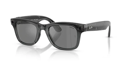 RW4006S Ray-Ban Meta x Coperni Limited Edition