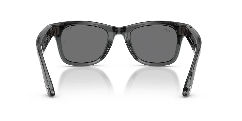 RW4006S Ray-Ban Meta x Coperni Limited Edition