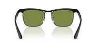 RB3875 Wayfarer Deluxe